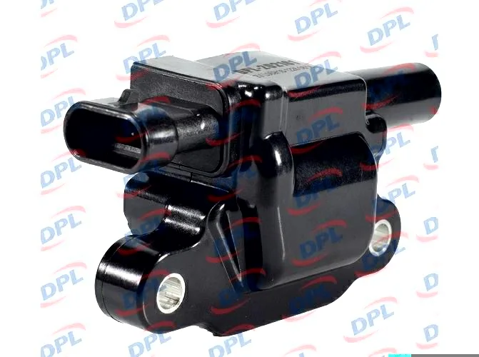Bobina de Ignição DPL DPL-202161