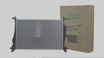 Radiador de Resfriamento VALEO 522254