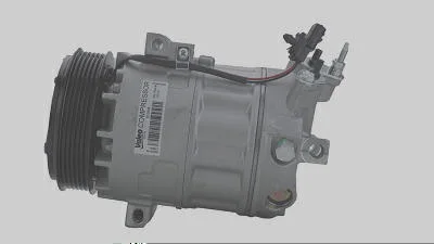 Compressor