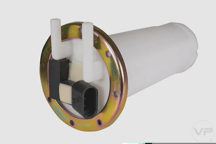 Sensor de Nivel Tubular VP 8029