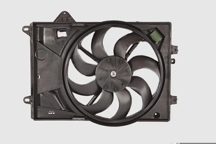 Eletroventilador