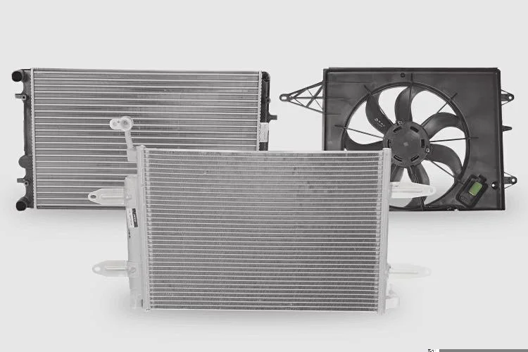 Kit Colisão DENSO BC023000-7130RC