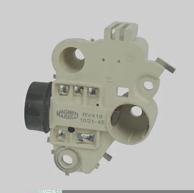 Regulador de Voltagem MAGNETI MARELLI RV419