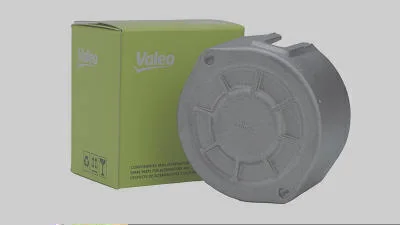 Mancal Traseiro VALEO 494821