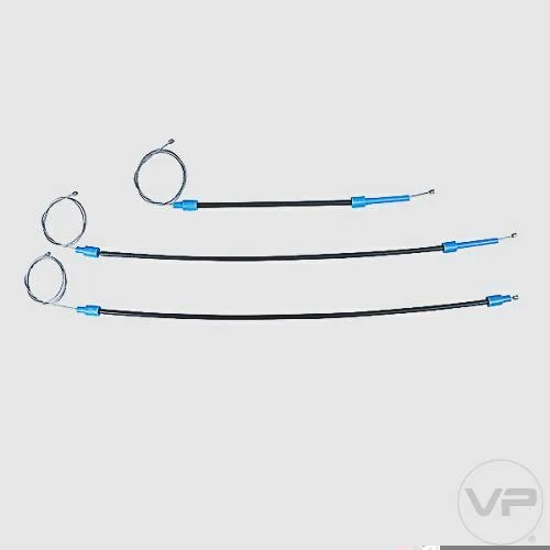 Kit Máquina de Vidro VP 5007