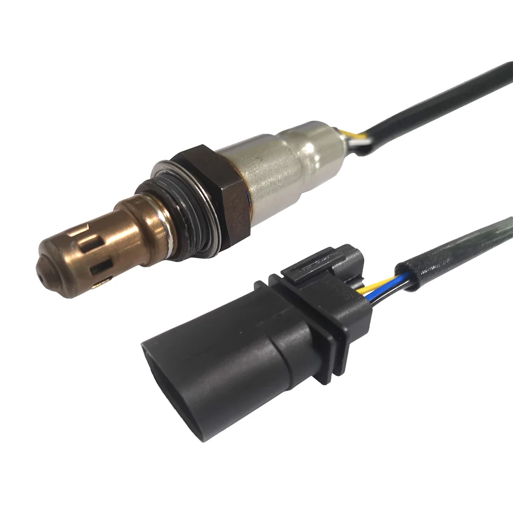 SONDA LAMBDA GAUSS GO8012