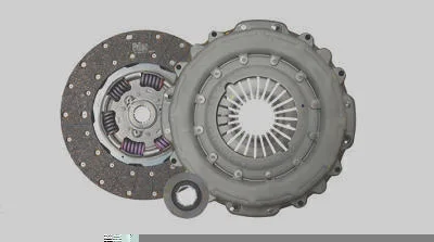 Kit de Embreagem VALEO C1028690.
