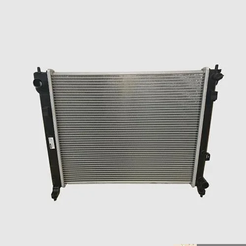 Radiador DENSO BC261470-3390RC