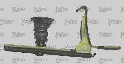 Fecho Superior do Capô VALEO MB05224