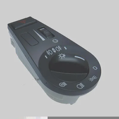 Interruptor GAUSS GE2141