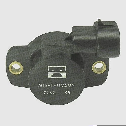 Sensor de Posição da Borboleta - TPS MTE-THOMSON 7262