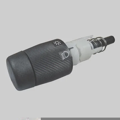 Reparo da Chave de Seta DNI DNI2213