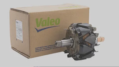 Rotor VALEO 501585