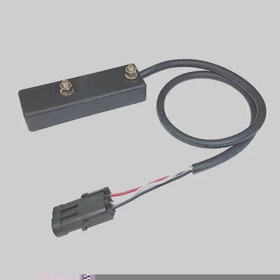 Sensor de Inclinação - Agrícola GAUSS GS21002