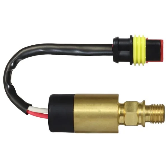 Interruptor de Pressão de Óleo 3RHO 33119