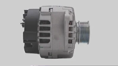 Alternador