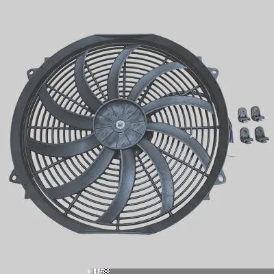 Eletroventilador GAUSS GE1149