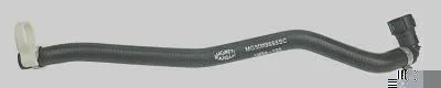 RADIADOR - PRETA - (400x110x90) MAGNETI MARELLI MGMM8655SC