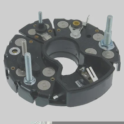 Retificador GAUSS GA1977