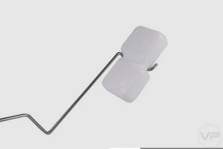 Sensor de Nivel