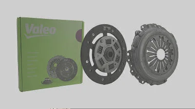 Kit de Embreagem VALEO 228258.