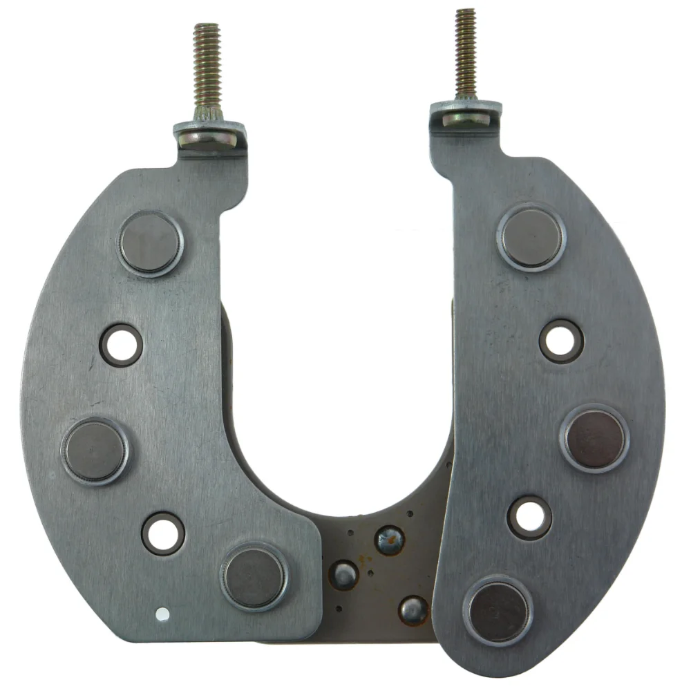 PONTE RETIFICADORA 12V