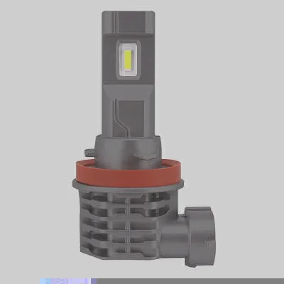 Lâmpada GAUSS GL209H9LED