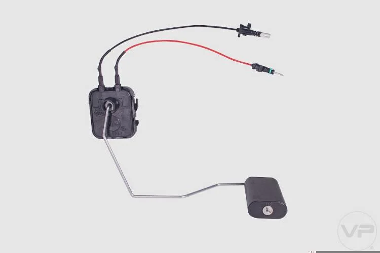 Sensor de Nível