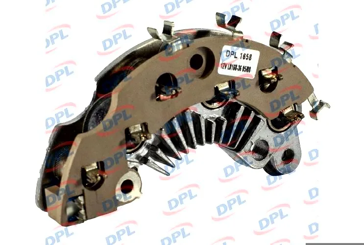 Retificador 105A DPL DPL-351658