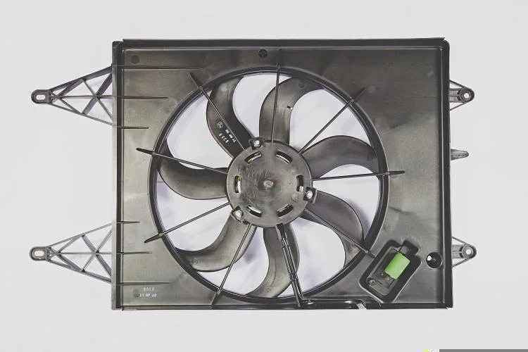 Eletroventilador