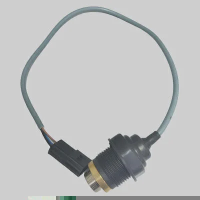 Sensor de Segmento GAUSS GS33001