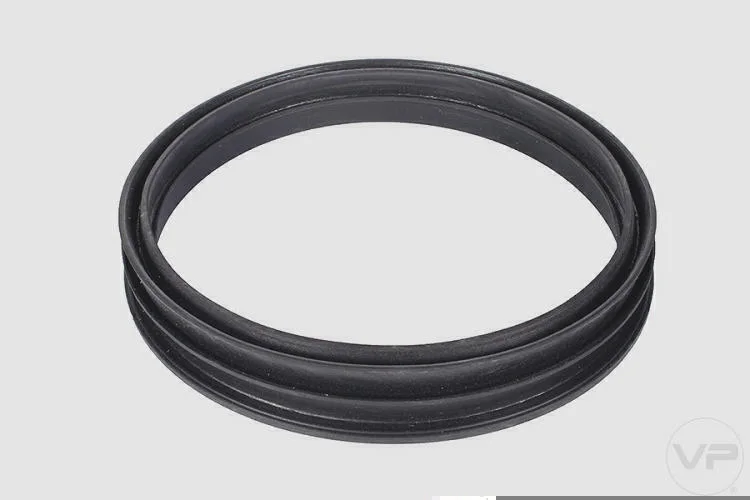 Guarnição da Flange de Combustível