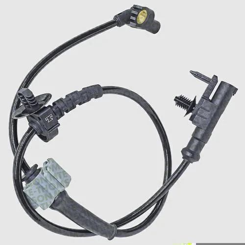 Sensor de Velocidade da Roda - ABS MTE-THOMSON 73368