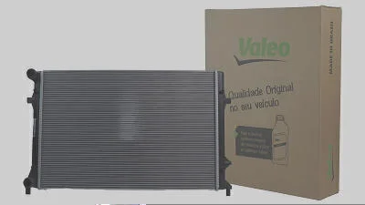 Radiador de Resfriamento VALEO 522250