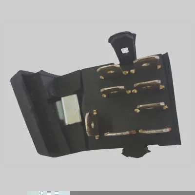 Chave de Luz 2 Estágios Comutadora 12V
