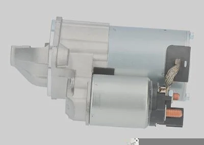 Motor de Partida