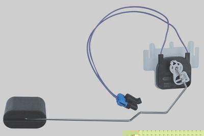 Sensor de Nível de Combustível MAGNETI MARELLI SNMM23247