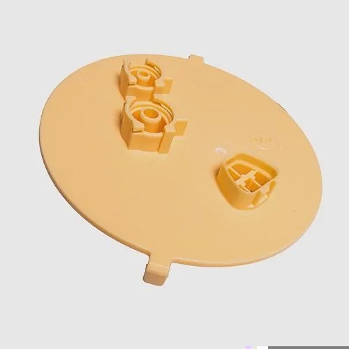 Flange de Combustível