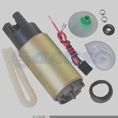 Bomba Interna GAUSS GI3103