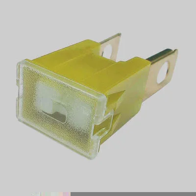 Fusível Mega Macho 60A Universal DNI DNI319160