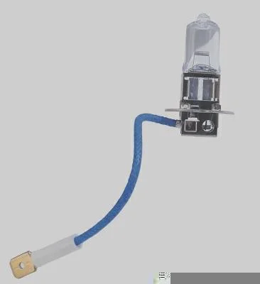 NEBLINA / 12V 55W PK22s - H3 - STANDARD MAGNETI MARELLI LMM64151