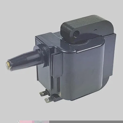 Bobina de Ignição GAUSS GC4610