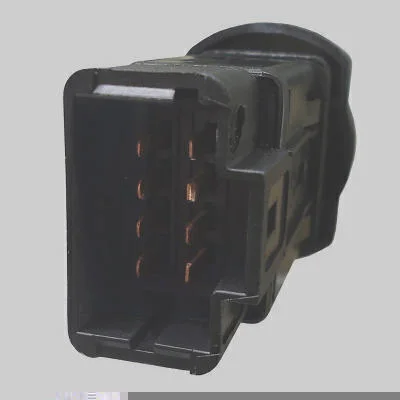 Interruptor Pisca-Alerta Comut