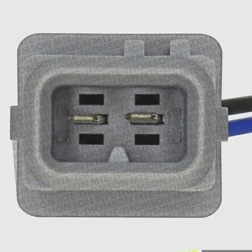 Sensor de Nível do Líquido de Arrefecimento