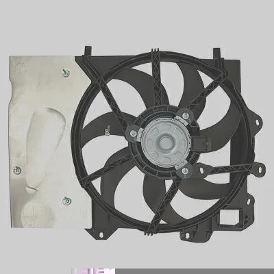 Eletroventilador