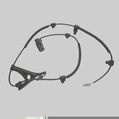 Sensor ABS GAUSS GS2586
