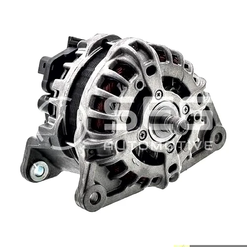 Alternador SEG, C5, 12V, 55/110A, CW (sem polia)