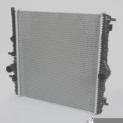 Radiador de Resfriamento VALEO 522302