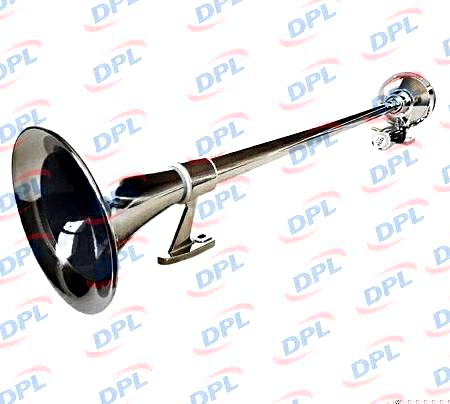 Buzina Eletropneumatica 12V DPL DPL-101015