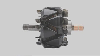 Rotor